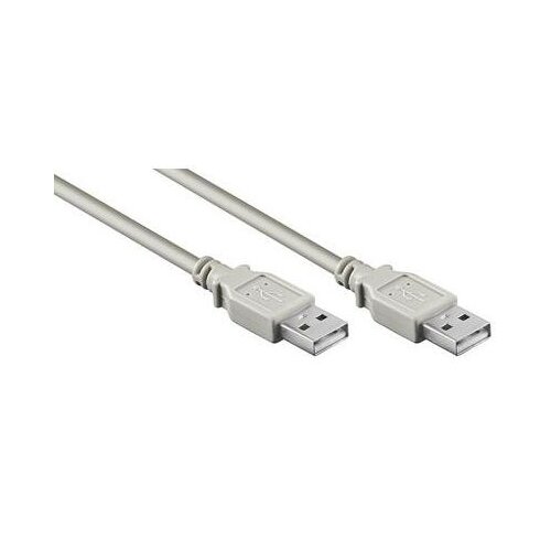Kabel USB - USB DELOCK  1.8 m