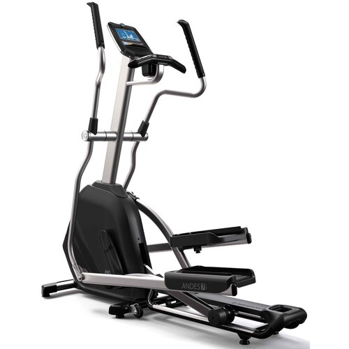 Orbitrek elektromagnetyczny HORIZON FITNESS Andes 7i Viewfit 8.5kg 50.8cm