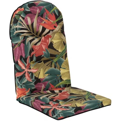 Poduszka na fotel PATIO Galaxy G052-23IB 123 x 49 cm Wielokolorowy