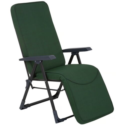 Fotel ogrodowy PATIO Modena Plus Black Edition H024-32PB