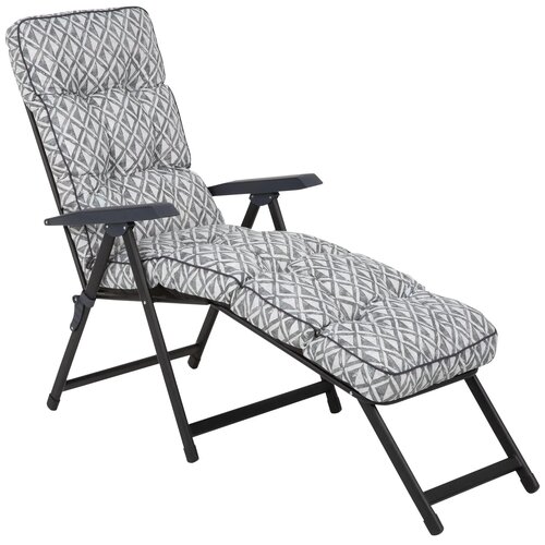 Leżak ogrodowy PATIO Lena Lounger G050-06IB