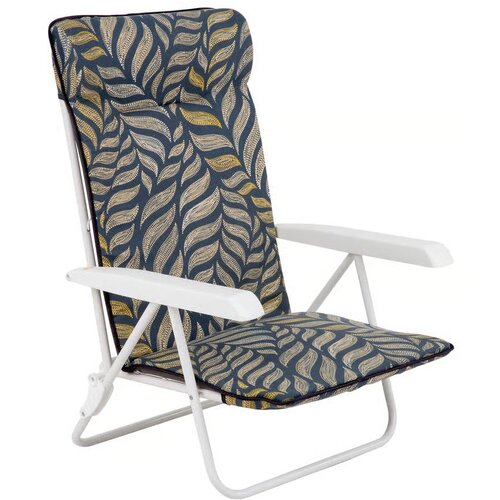 Krzesło plażowe PATIO G050-06IB