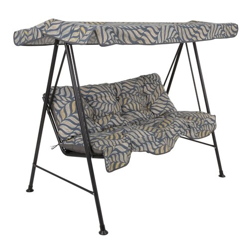 Huśtawka ogrodowa PATIO Tora G050-06IB