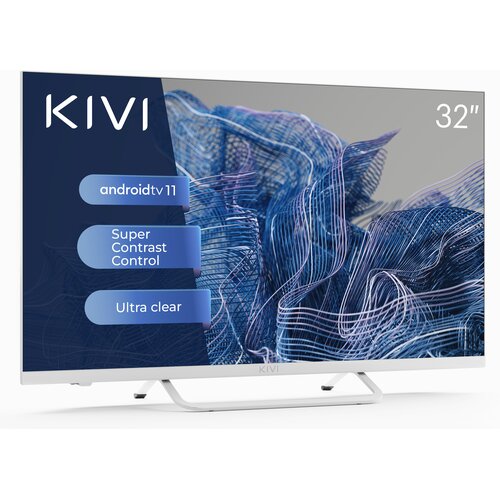 Telewizor KIVI 32F750NW 32" LED Android TV