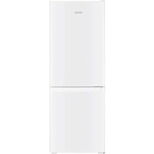 Lodówka MPM-182-KB-38W 142cm Biała