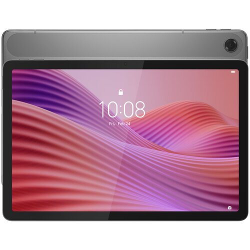 Tablet LENOVO Tab 10.1" 4/128GB LTE Wi-Fi Szary