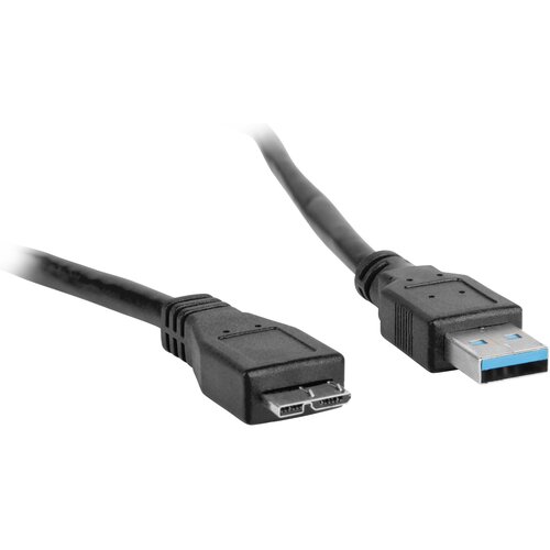 Kabel USB - Micro USB NATEC 0.5 m