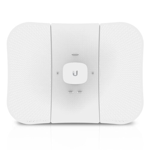 Punkt dostępu UBIQUITI LBE-5AC-GEN2-EU 5 GHz, Wi-Fi