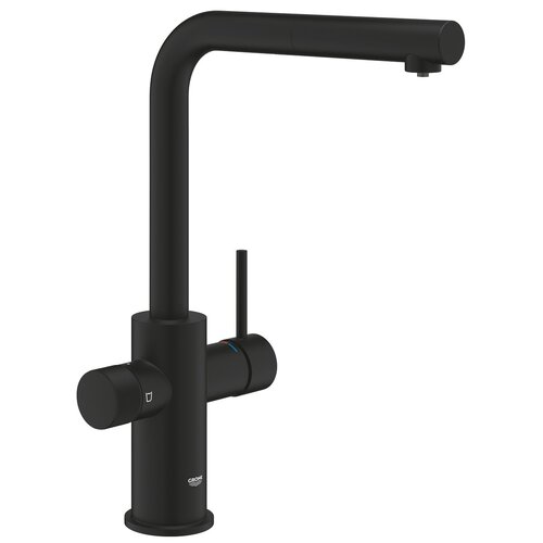 Bateria GROHE Blue Pure Minta 30590KF0 Czarny