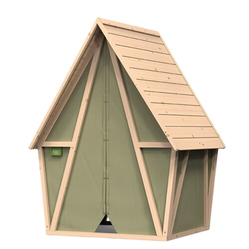 Domek EXIT TOYS Yuki 100