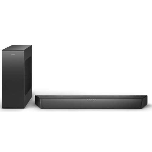 Soundbar PHILIPS TAB7207/10 Czarny