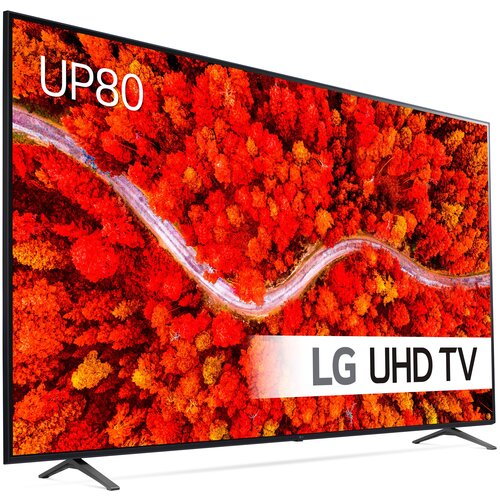 Telewizor LG 82UP80003LA 82" LED 4K 100Hz WebOS HDMI 2.1