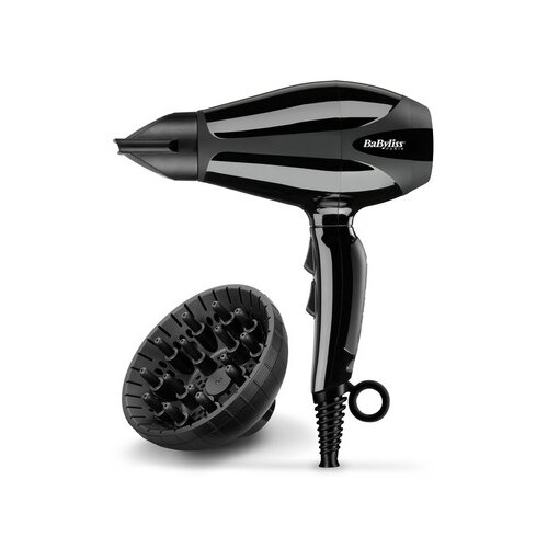 Suszarka BABYLISS Compact Pro 6715DE 2400W