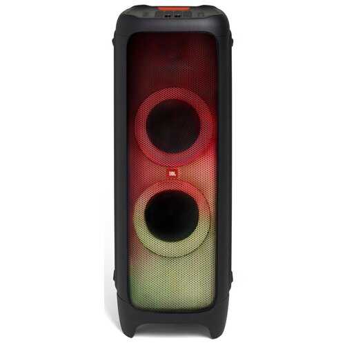 Power audio JBL Partybox 1000