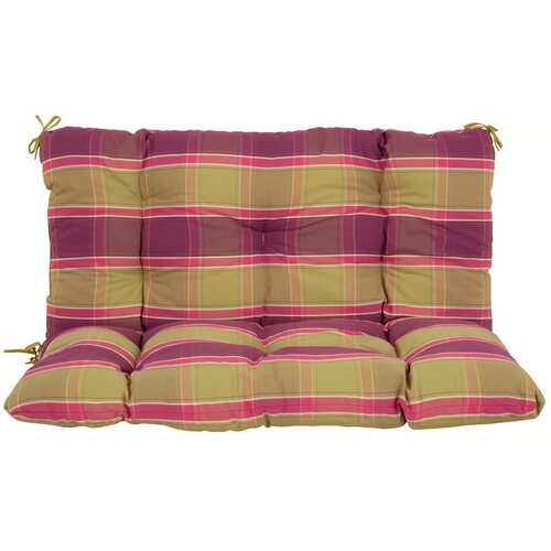 Poduszka na huśtawkę PATIO Frigiliana B009-08SB 100 x 50 x 10 cm