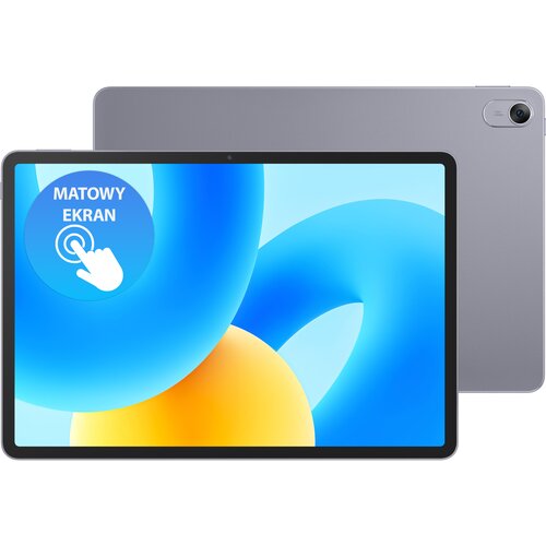 Tablet HUAWEI MatePad 11.5" PaperMatte Edition 8/256 GB Wi-Fi Szary