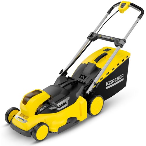 Kosiarka akumulatorowa KARCHER LMO 36-46 1.444-472.0