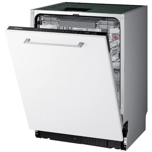 Zmywarka SAMSUNG DW60A6090BB Aqua Stop