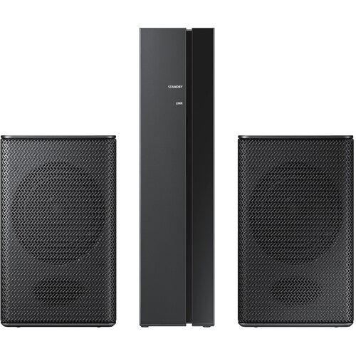 Kolumny głośnikowe SAMSUNG SWA-8500S Czarny (2 szt.)