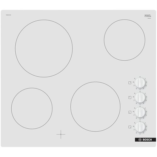 Płyta ceramiczna BOSCH PKE612CA2E