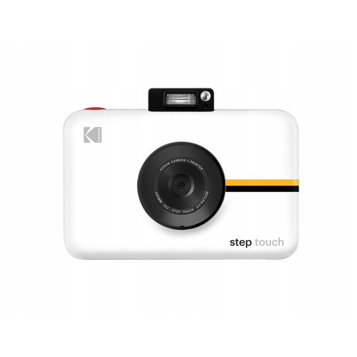 Aparat KODAK Step Touch Biały