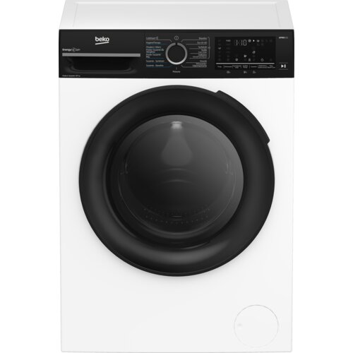 Pralko-suszarka BEKO bPRO500 BM5DFT6944WP 9/6kg 1400obr EnergySpin SteamCure