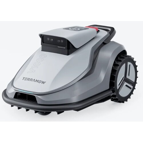 Robot koszący TERRAMOW V1000