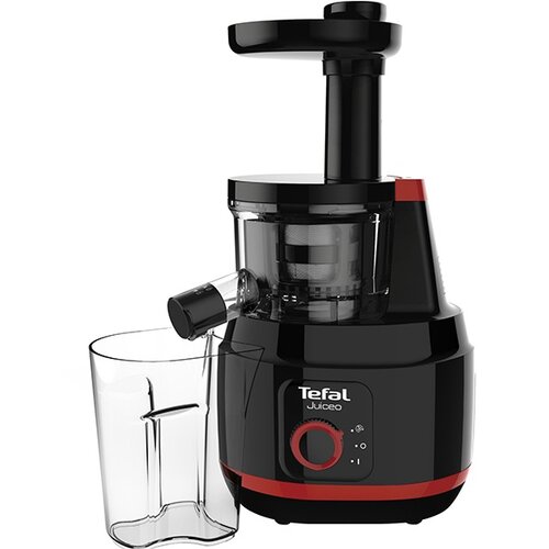 Wyciskarka wolnoobrotowa TEFAL ZC150838 Juiceo