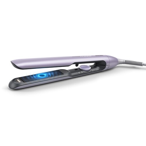 Prostownica PHILIPS BHS742 00 Thermoshield 230 stopni