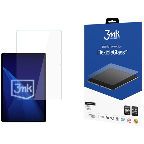 Szkło hybrydowe 3MK FlexibleGlass do Oneplus Pad Lite