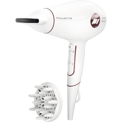 Suszarka ROWENTA CV6135 3D Volume Booster 1800W