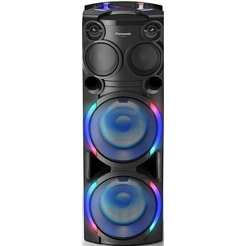 Power audio PANASONIC SC-TMAX50E-K