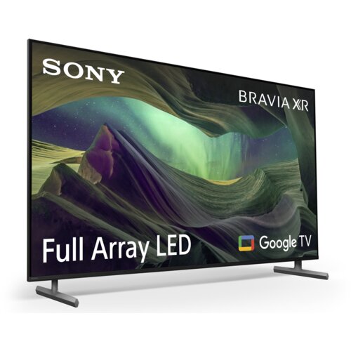Telewizor SONY KD-55X85LAEP 55" LED 4K 120Hz Google TV Dolby Vision Dolby Atmos Full Array HDMI 2.1