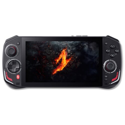 Konsola ACER Nitro Blaze 7 Czarny