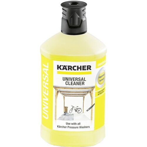 Uniwersalny środek czyszczący KARCHER RM 626 6.295-753.0 1000 ml