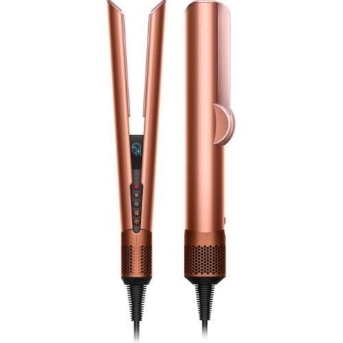 Aeroprostownica DYSON Airstrait 143343-01 Bursztynowy Jedwab 140 stopni