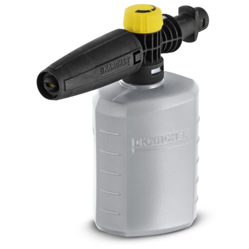 Pianownica KARCHER K2 i K7 FJ 6 0.6L 2.643-147.0