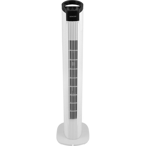 Wentylator SENCOR SFT 3112WH