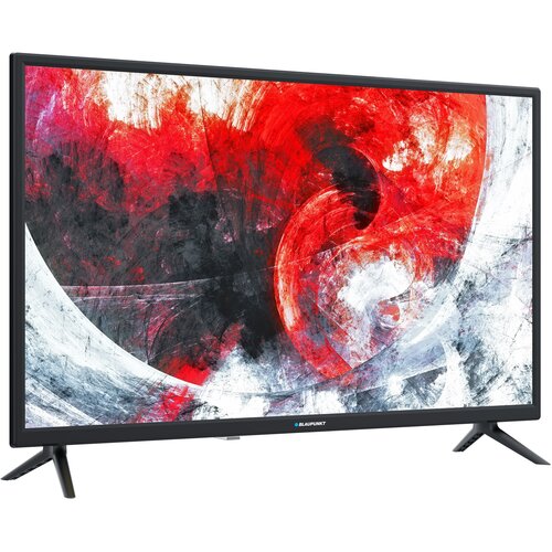 Telewizor BLAUPUNKT BN32H1372EEB 32" LED