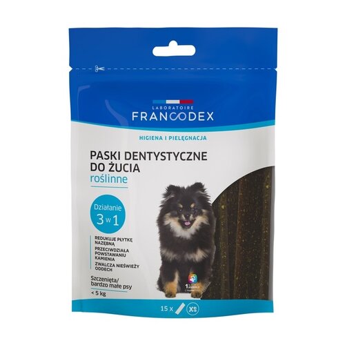 Przysmak dla psa FRANCODEX FR179609 114 g