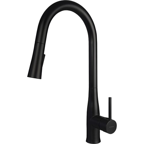 Bateria DEANTE Lukrecja BDH N72M Nero