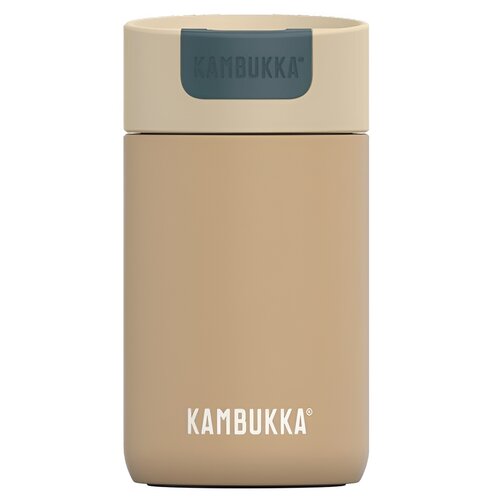 Kubek termiczny KAMBUKKA Olympus Latte