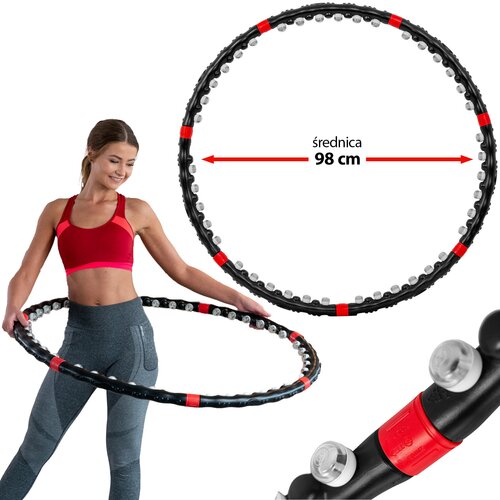 Hula hop S_LINE SA014BR