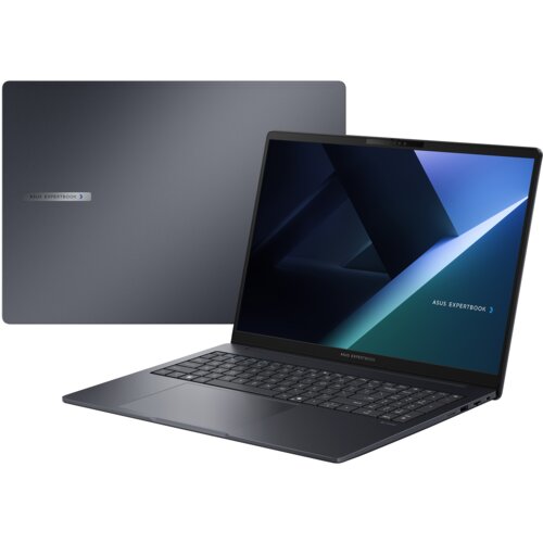 Laptop ASUS ExpertBook B3605CCA-MB0072X 16" Ultra 5-125H 16GB RAM 512GB SSD Windows 11 Professional