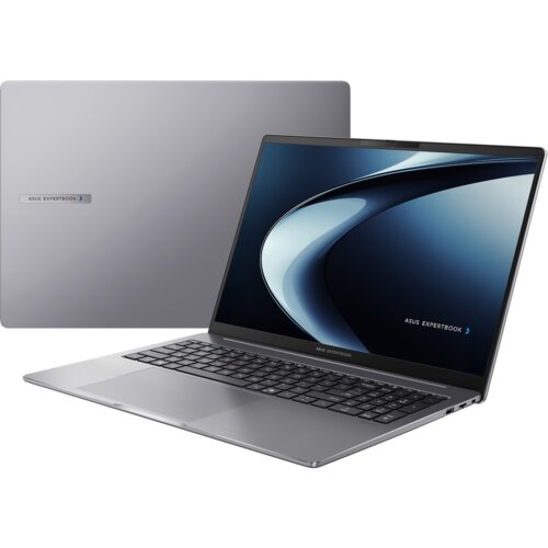 Laptop ASUS ExpertBook P3 P3605CVA-MB0199X 16" IPS i5-13420H 16GB RAM 512GB SSD Windows 11 Professional