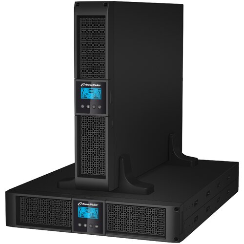 Zasilacz UPS POWERWALKER VI 1000 RT LCD Line-Interactive 1000VA 900W