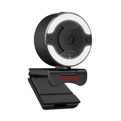 Kamera internetowa REDRAGON GW910 USB-A - 1080p