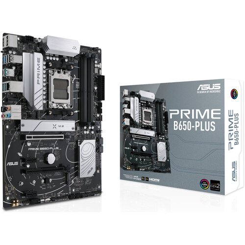 Płyta główna ASUS Prime B650-Plus