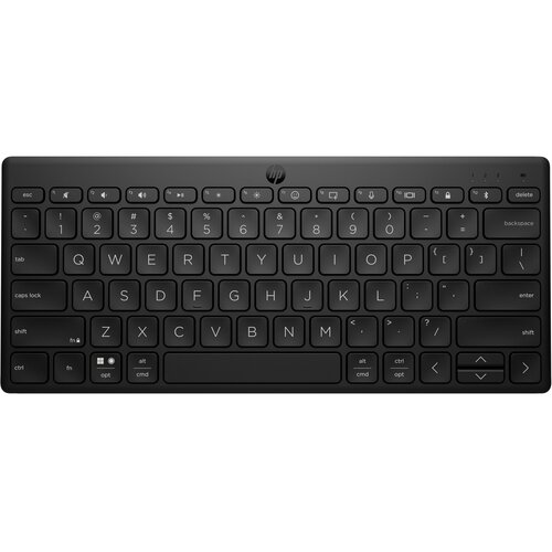 Klawiatura HP 350 Multi-Device Czarny