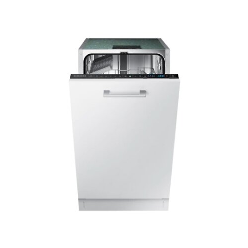 Zmywarka SAMSUNG DW50R4060BB Aqua Stop